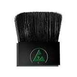 Matrix Super Grade Conductive Anti Static ESD Electrostatic Discharge Brush Matrix ESD 43mm for Miniature Models, Camera, Photo, Film, PCB, Mobiles & Vinyl Record Dust Free Handheld typed Brush