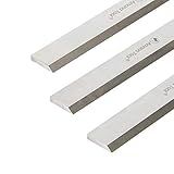 Amana Tool - P 165 3Piece Hss, T-1 18% Tungsten 6 Long x 3/4 Height x 1/8 Wide x 4