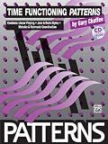 Time Functioning Patterns: Book & Online Audio