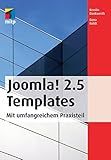 Joomla! 2.5 Templates (German Edition)