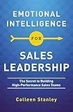 Emotional Intelligence for Sales Leadership: The Secret to Building High-Performance Sales Teams