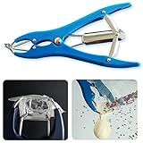 Balloon Stuffing Machine Tools, Balloon Stretcher OpeningTool Stuffer Kit for Filler Clear Balloons/Bobo Balloons/Latex Balloons/Bubble Balloons for Confetti Rose Flowers