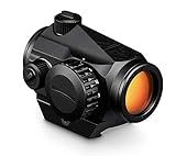 Vortex Optics Crossfire Red Dot Sight Gen II- 2 MOA Dot (CF-RD2)