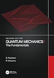 Quantum Mechanics I