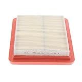 Honda Genuine OEM Harmony II HRR216 (HRR2169PKA) (HRR2169VKA) (HRR216K9PKAA) (HRR216K9VKAA) Walk-Behind Lawn Mower Engines AIR Filter Cleaner Element