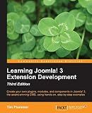 Learning Joomla! 3 Extension Development-Third Edition
