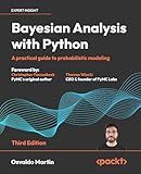 Bayesian Analysis with Python: A practical guide to probabilistic modeling