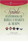 Tyndale Handbook of Bible Charts and Maps (Tyndale Reference Library)
