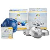 FROG @Ease Floating Sanitizing System for Hot Tubs, 4 Month Bundle