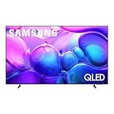 SAMSUNG 85-Inch Class QLED Q6F Series Samsung Vision AI Smart TV (2025 Model, 85Q6F) Q4 Lite Processor, Quantum HDR, Motion Xcelerator 60Hz, Color Booster, 4K Upscaling, Compatible with Alexa