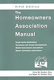 Homeowners Association Manual