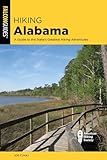 Hiking Alabama (State Hiking Guides Series)