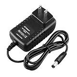XMHEIRD AC DC Adapter for Bowflex Max Trainer M3 M5 M7 M8 HVT Octane Fitness Elliptical Q35 Q37 xR3 xR4 xR6 Exercise Treadmill Cardio Machine Power Supply Cord