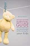 The Stay-at-home Survival Guide