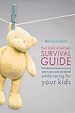 The Stay-at-home Survival Guide