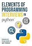 Elements of Programming Interviews in Python: The Insiders' Guide