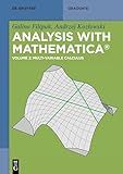 Multi-variable Calculus (De Gruyter Textbook)