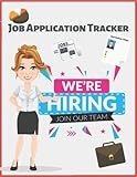 Job Application Tracker: Are you looking for a good Job Application Tracker & Job Search Planner? ≥IS RIGHT HERE≤ AND YOU'RE JUST A FEW CLICKS AWAY FROM HAVING IT!