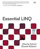 Essential LINQ