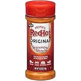 Frank's RedHot Original Seasoning Blend, 4.12 oz