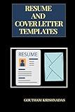 Resume and Cover Letter Templates