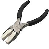 vouiu Nylon Jaw Pliers Jewelry Making Tools