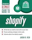 Ultimate Guide to Shopify (Entrepreneur Ultimate Guides)