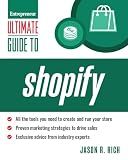 Ultimate Guide to Shopify (Entrepreneur Ultimate Guides)
