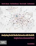 Analyzing Social Media Networks with NodeXL: Insights from a Connected World