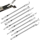 Oruiiju 8 Piece Set Multi-Function CPU Removal Tool Set for Easy Smartphone and Computer Repair