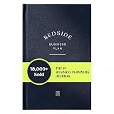 Start Your Business Today: Guided journal for Writing a Business Plan, Step-by-Step Guide for New Entrepreneurs, Empowering Planner Gifts for Men and Women, 220 pages.