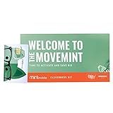$25/mo. Mint Mobile Phone Plan with 23GB of 5G-4G LTE Data + Unlimited Talk & Text for 3 Months (3-in-1 SIM Card)