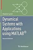 Dynamical Systems with Applications using MATLAB®