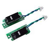 Mouse Button Board Micro Switch Replacement Compatible for Logit G900/G903 Gaming Mouse
