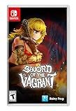 Sword of the Vagrant - Nintendo Switch