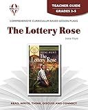 Lottery Rose - Teacher Guide by Novel Units