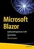 Microsoft Blazor: Building Web Applications in .NET