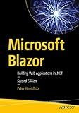 Microsoft Blazor: Building Web Applications in .NET