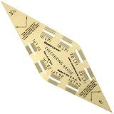 PRO Gunsmith Gunstock CHECKERING Gauge for Marking, Measuring, and transferring Patterns
