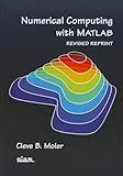Numerical Computing with MATLAB