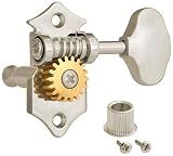 GOLDEN GATE Acoustic Guitar Tuning Key (F-2330), Nickel
