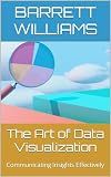 The Art of Data Visualization: Communicating Insights Effectively (Data Discoveries: Unraveling Insights through Analytics)