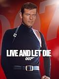 Live and Let Die