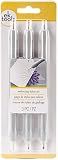 EK Tools Embossing Stylus Set, Includes 3 Stylus Tools, Detail to Decor, Paper Crafts, Cards Invitations, Envelopes, Raised Designs, Patterns, Tracing