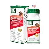 Bell HDL Cholesterol Formulation™, Cholesterol Health Supplement - Unique Blend, for Women and Men | 30 Capsules