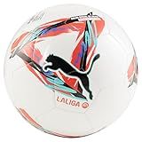 PUMA Unisex Orbita Laliga 1 Machine Stitch Soccer Ball