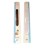 Babe I-Tip Pro 18 Inch Daisy #6 Hair Extensions 20 Pieces Straight Color