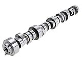Lskioer E-1841-P Sloppy Stage 3 Cam Camshaft .595" Lift 296° Duration, Camshaft Replacement Fits For Chevy GM LS LS1 LS V8 1997-2017