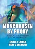 Munchausen by Proxy