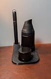 Desktop Stand for Puffco Proxy Core by Bending Glass